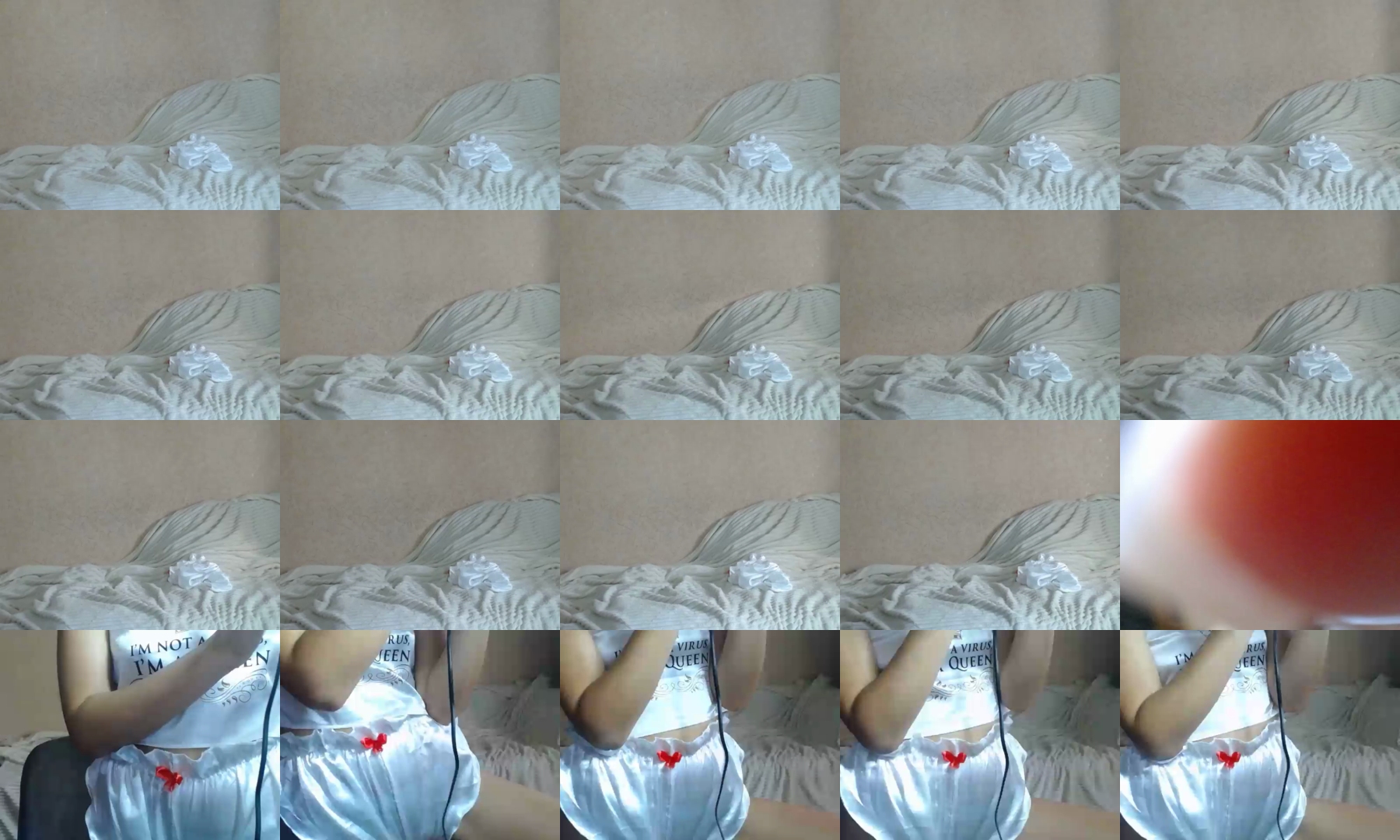 AngelinaKis Cam4 07-08-2021 - PornRecs.